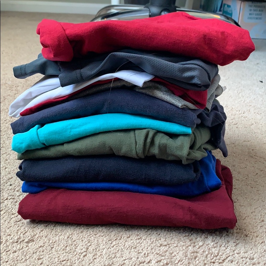 Tshirts